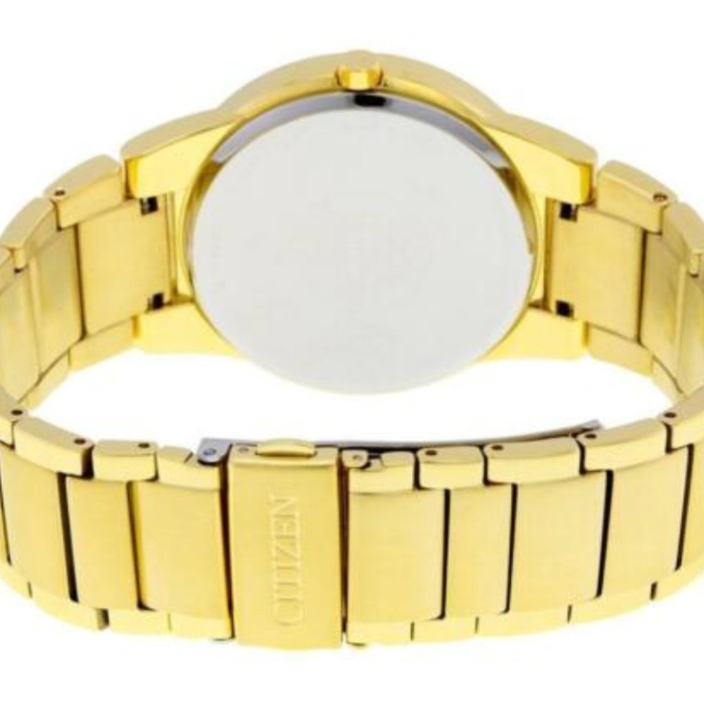Citizen Eco Axiom Diamond 40mm Watch - Picture 2 of 3